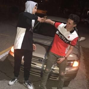 Meet your Posher, Ian